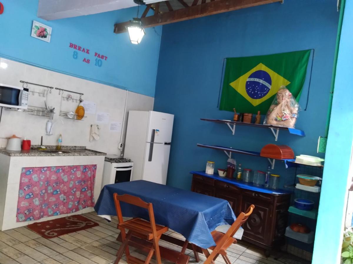 A Pousada Casa Da Cacaia E Do Henrique Rio de Janeiro Exterior foto