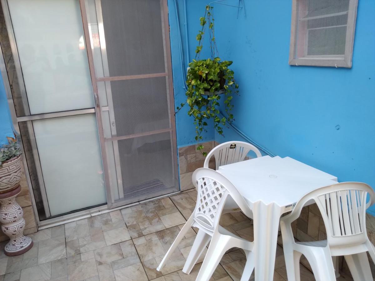 A Pousada Casa Da Cacaia E Do Henrique Rio de Janeiro Exterior foto