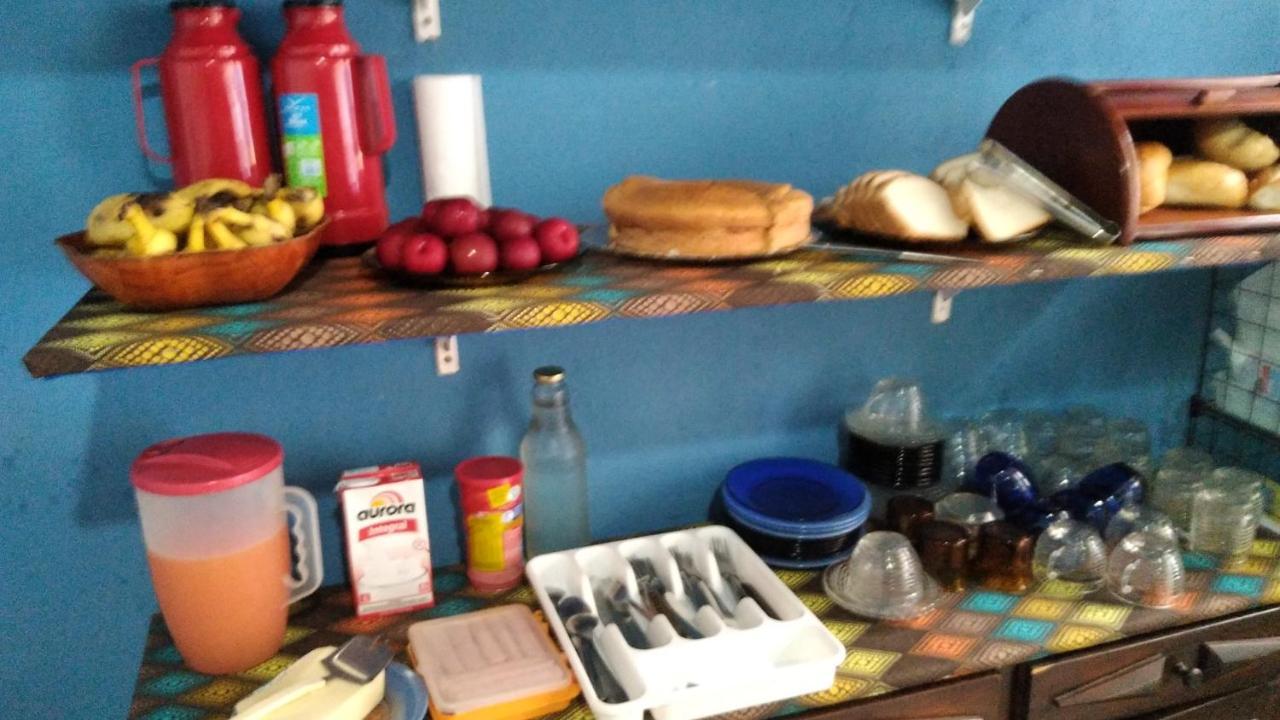 A Pousada Casa Da Cacaia E Do Henrique Rio de Janeiro Exterior foto