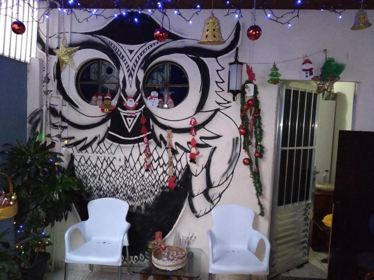 A Pousada Casa Da Cacaia E Do Henrique Rio de Janeiro Exterior foto