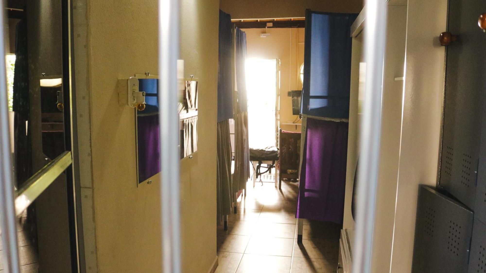 A Pousada Casa Da Cacaia E Do Henrique Rio de Janeiro Exterior foto