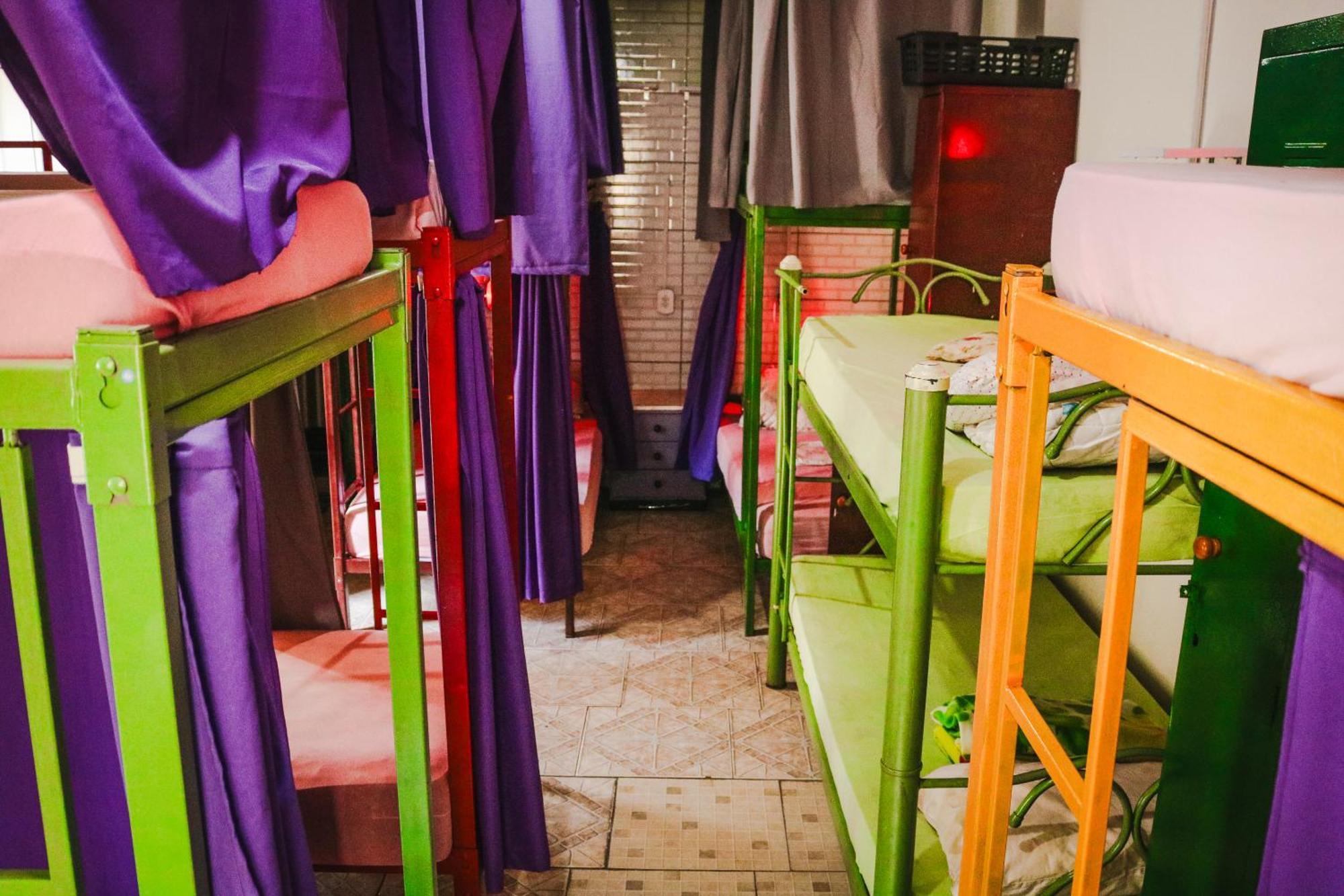 A Pousada Casa Da Cacaia E Do Henrique Rio de Janeiro Exterior foto
