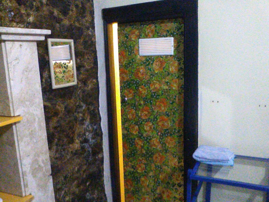 A Pousada Casa Da Cacaia E Do Henrique Rio de Janeiro Exterior foto